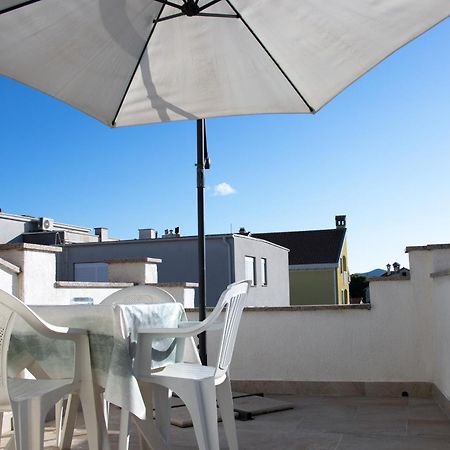 זאדאר Pepi Apartments 3 מראה חיצוני תמונה
