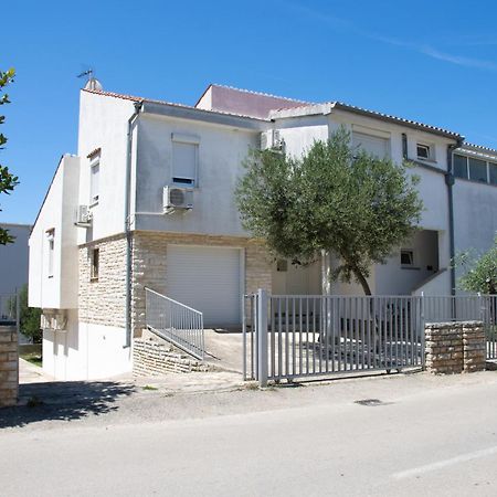 זאדאר Pepi Apartments 3 מראה חיצוני תמונה