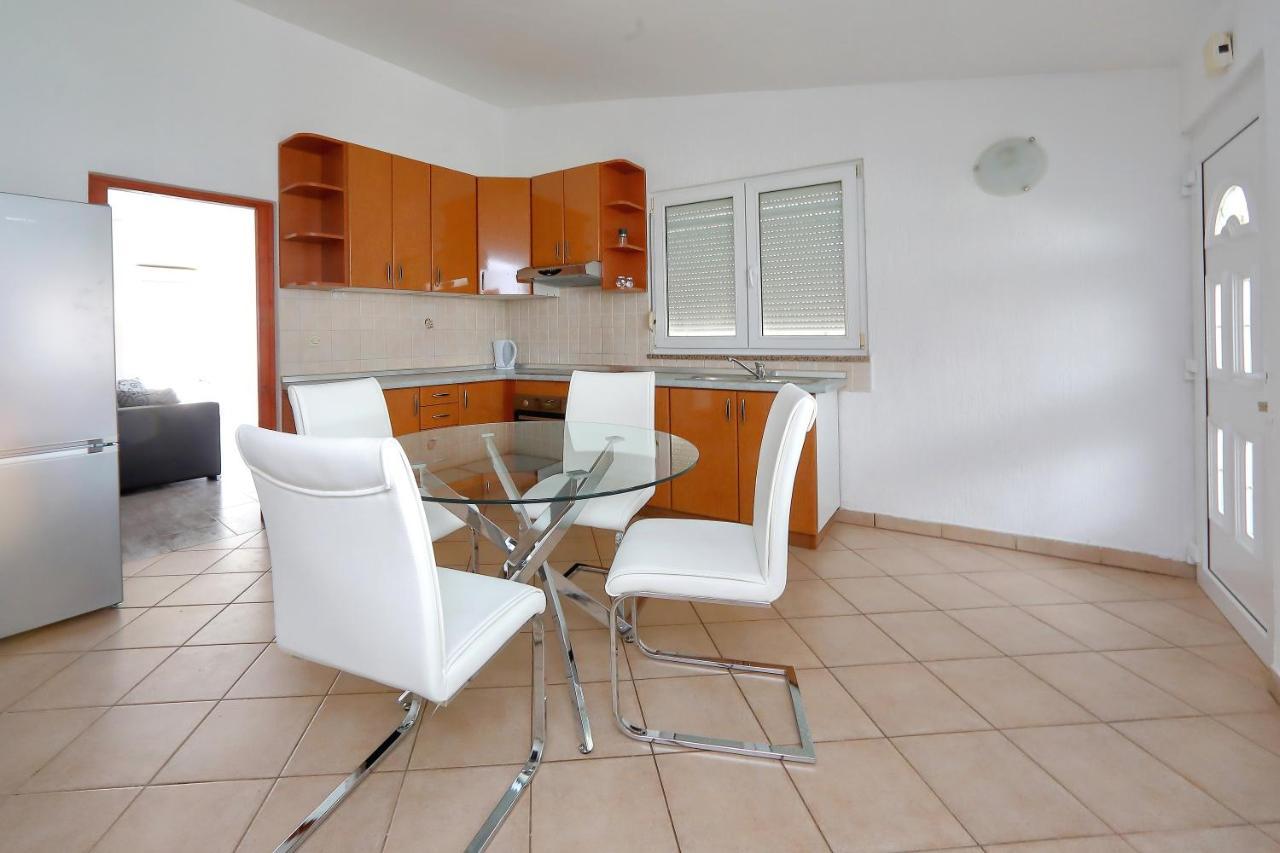 זאדאר Pepi Apartments 3 מראה חיצוני תמונה