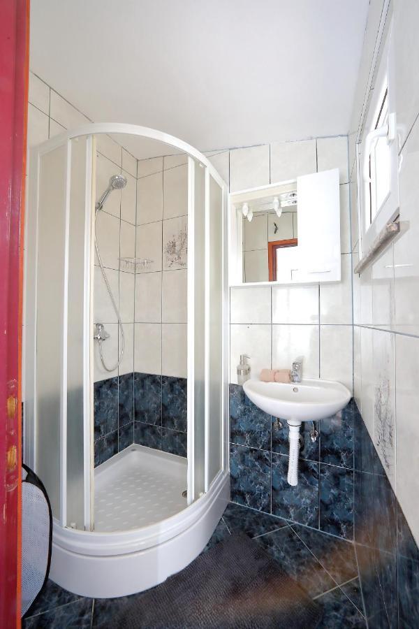 זאדאר Pepi Apartments 3 מראה חיצוני תמונה
