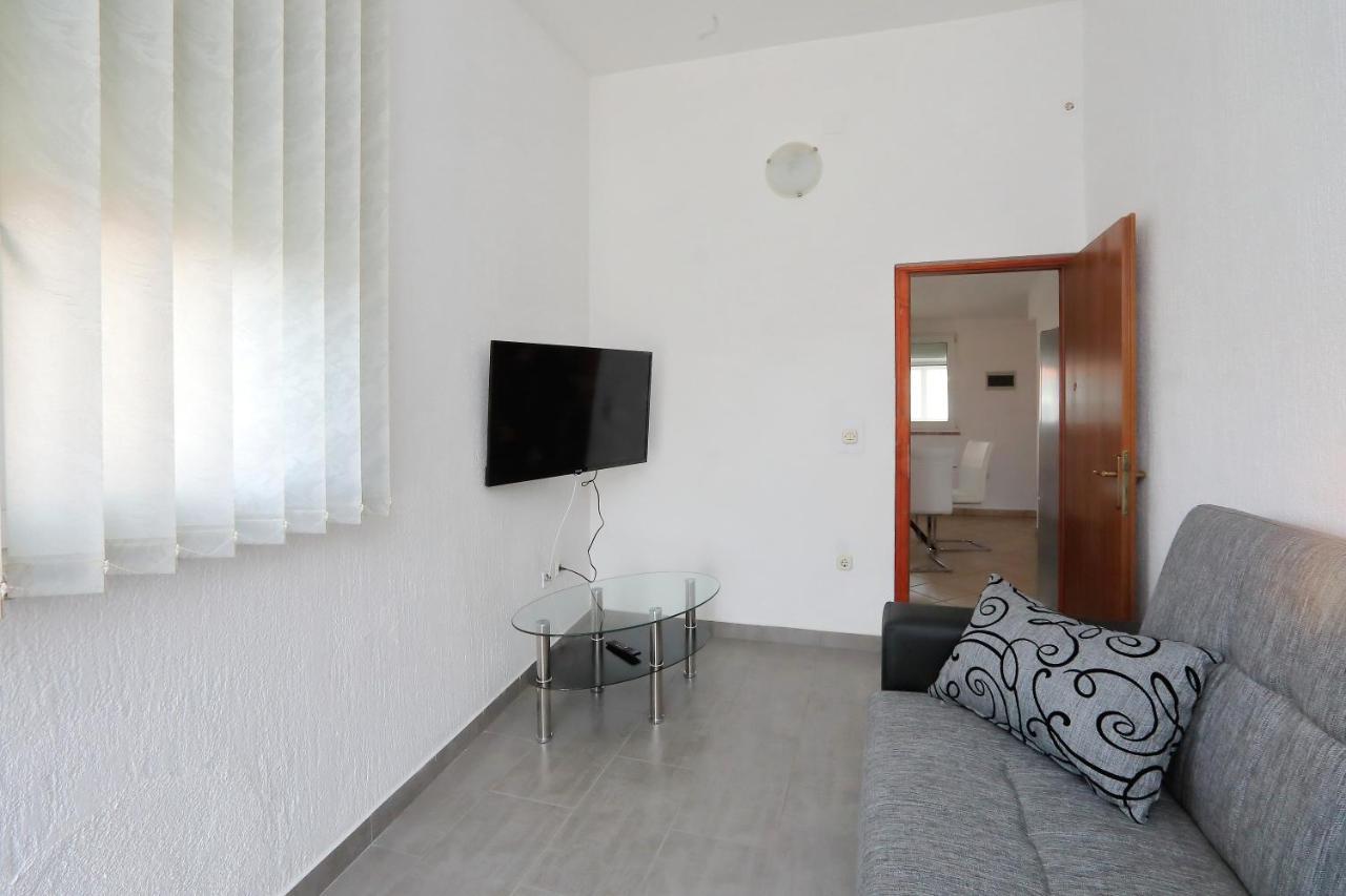 זאדאר Pepi Apartments 3 מראה חיצוני תמונה