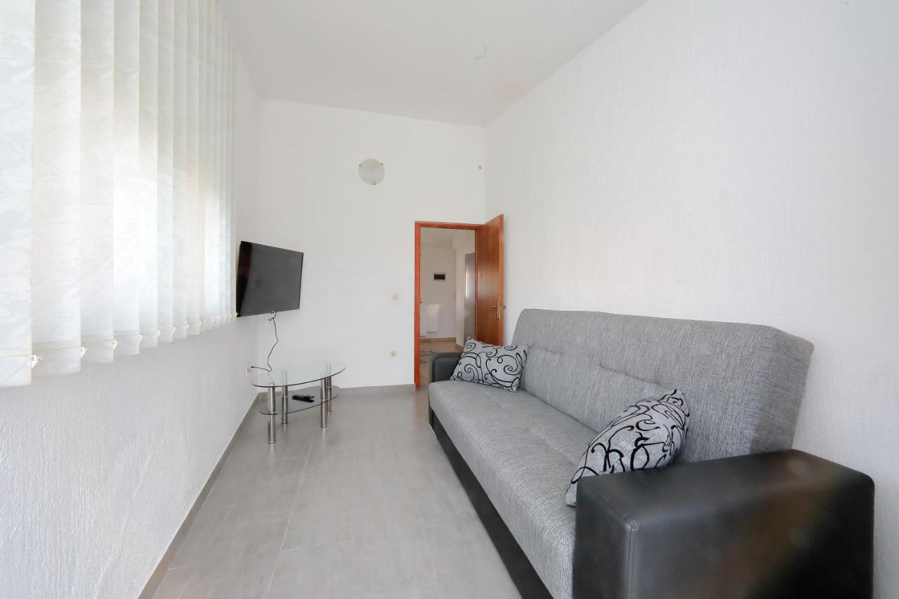 זאדאר Pepi Apartments 3 מראה חיצוני תמונה