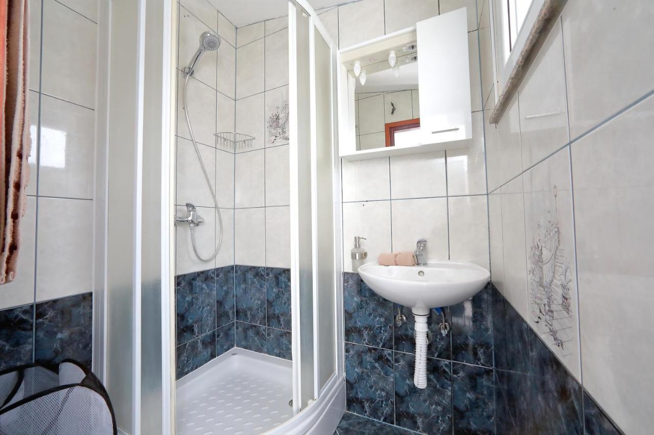 זאדאר Pepi Apartments 3 מראה חיצוני תמונה