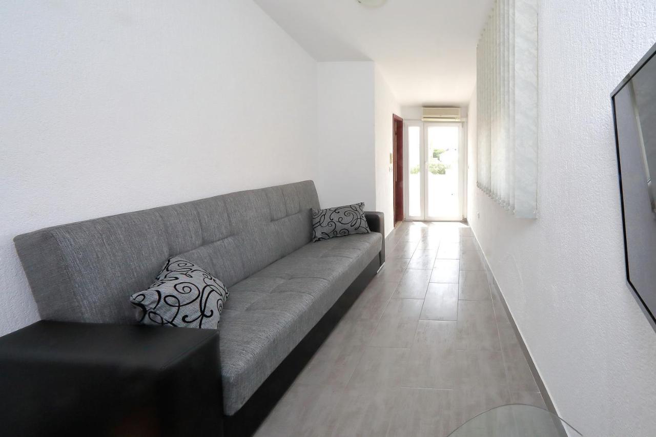 זאדאר Pepi Apartments 3 מראה חיצוני תמונה