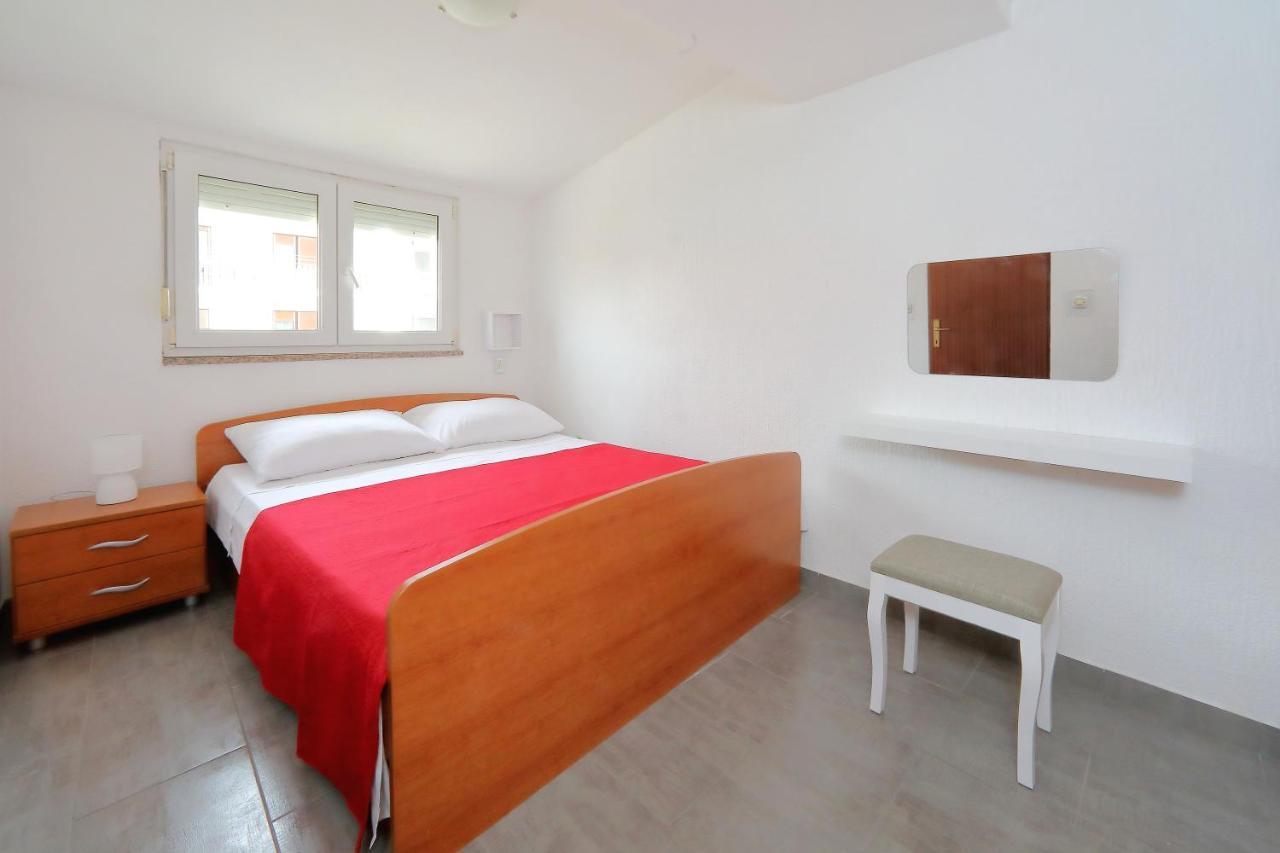 זאדאר Pepi Apartments 3 מראה חיצוני תמונה