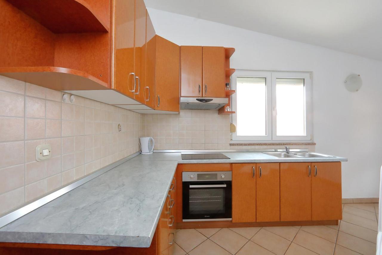 זאדאר Pepi Apartments 3 מראה חיצוני תמונה