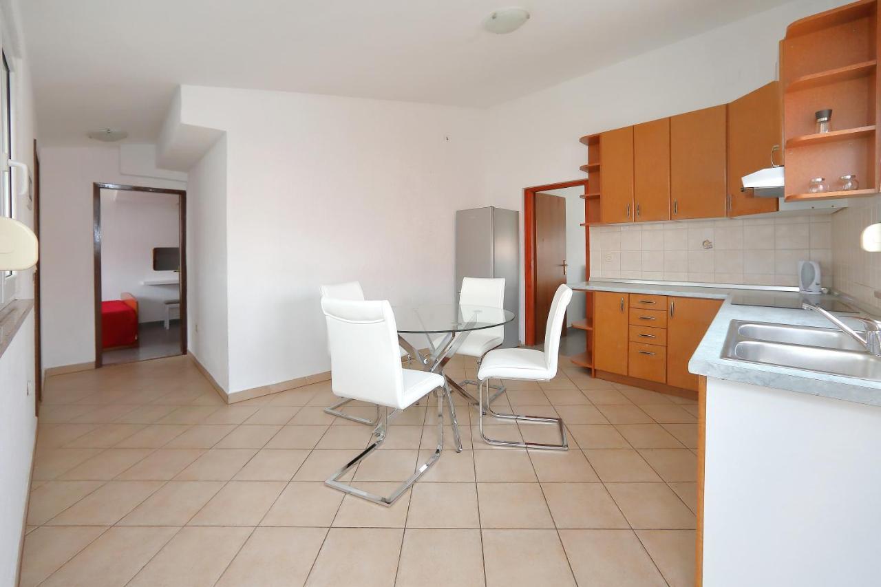 זאדאר Pepi Apartments 3 מראה חיצוני תמונה
