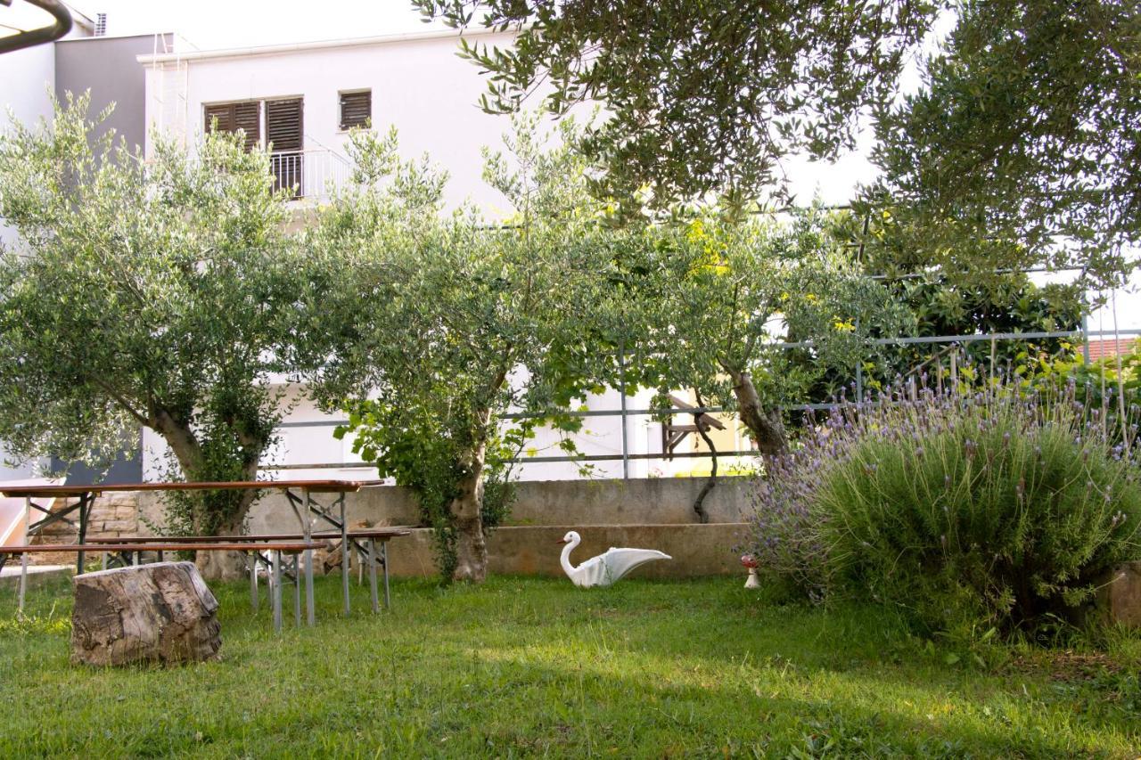 זאדאר Pepi Apartments 3 מראה חיצוני תמונה