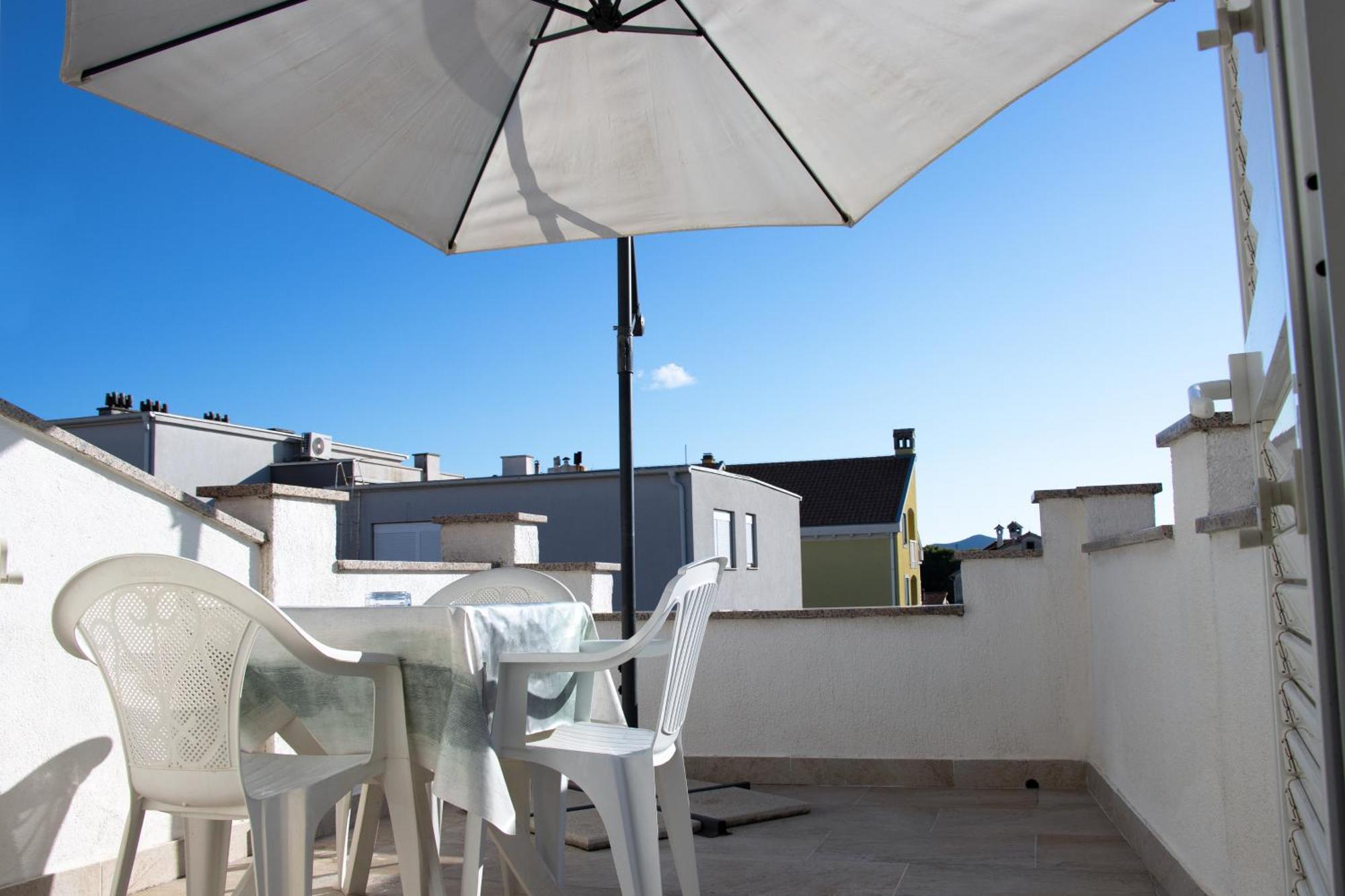 זאדאר Pepi Apartments 3 מראה חיצוני תמונה